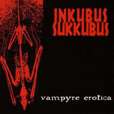 Inkubus sukkubus vampyre erotica