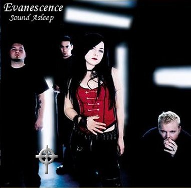 Categor a Evanescence Visiones 204 Ha a adido belen tristania 