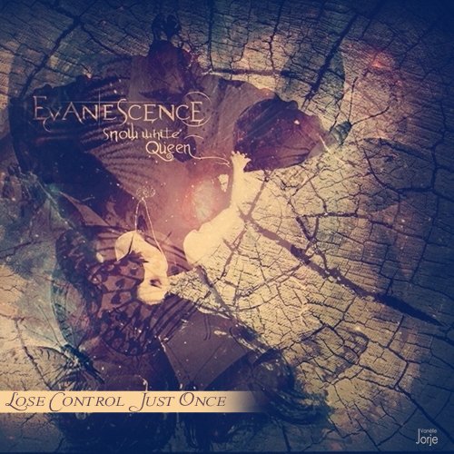 Evanescence - Snow White Queen 01 - Exodus 02 - October 03 - My Immortal Evanescence - Snow White Queen 01 - Exodus 02 - October 03 - My Immortal