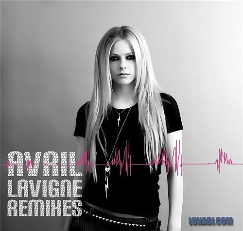 Avril vocals guitar piano drums